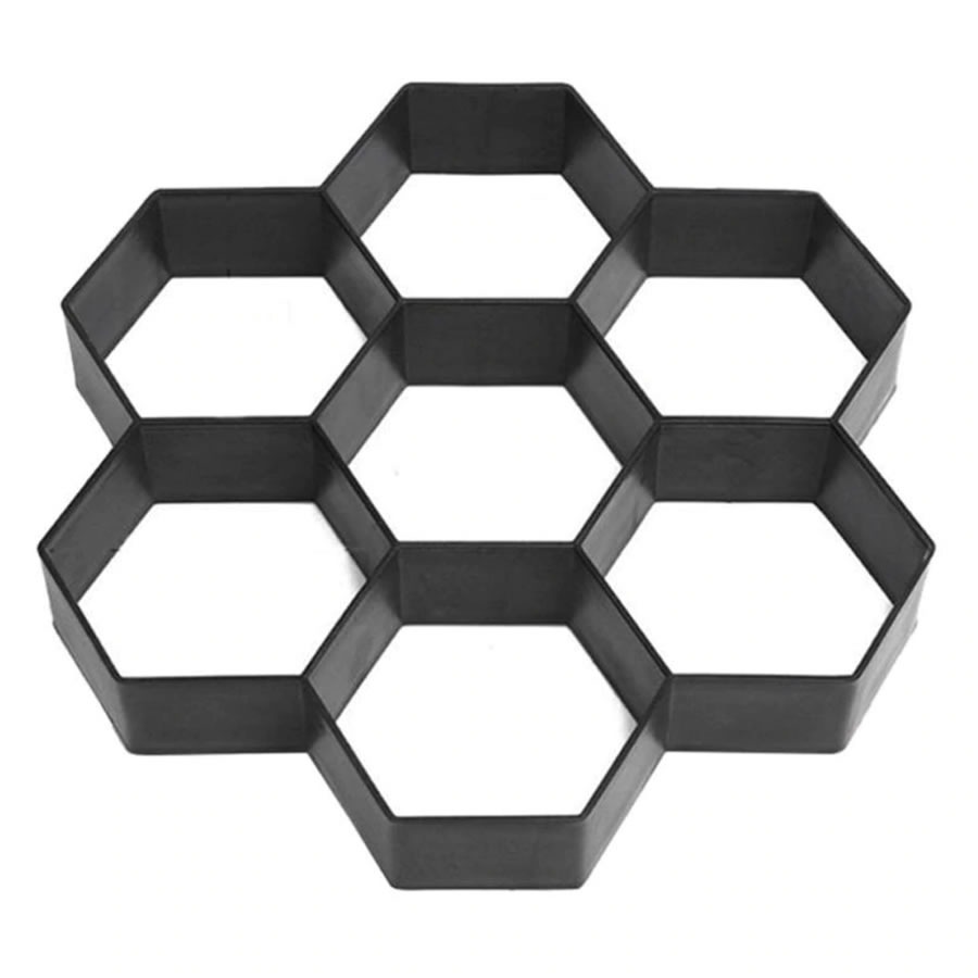 Hexagon Paving Mould