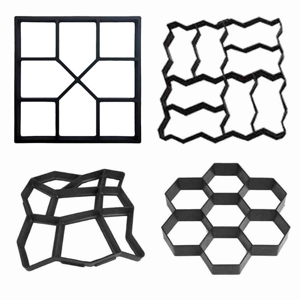 Concrete Paver Mould