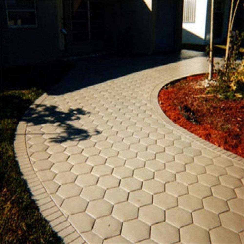 Concrete Paver Mould