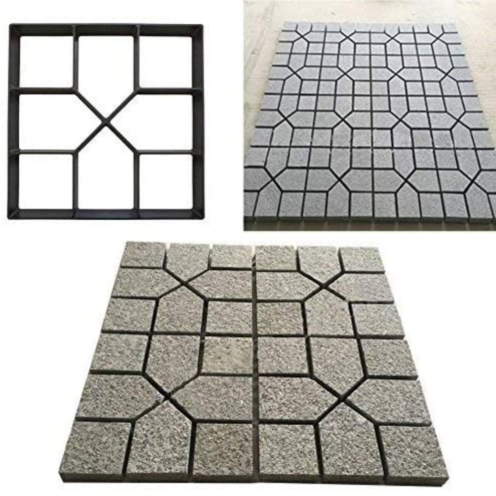 Concrete Paver Mould: image 8