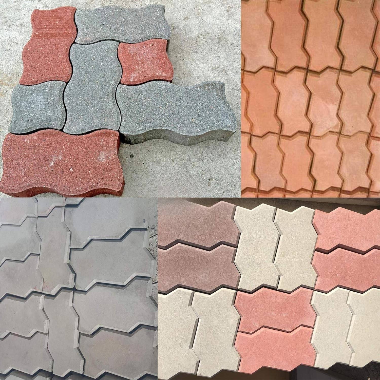 Brick Paver Mold: image 6