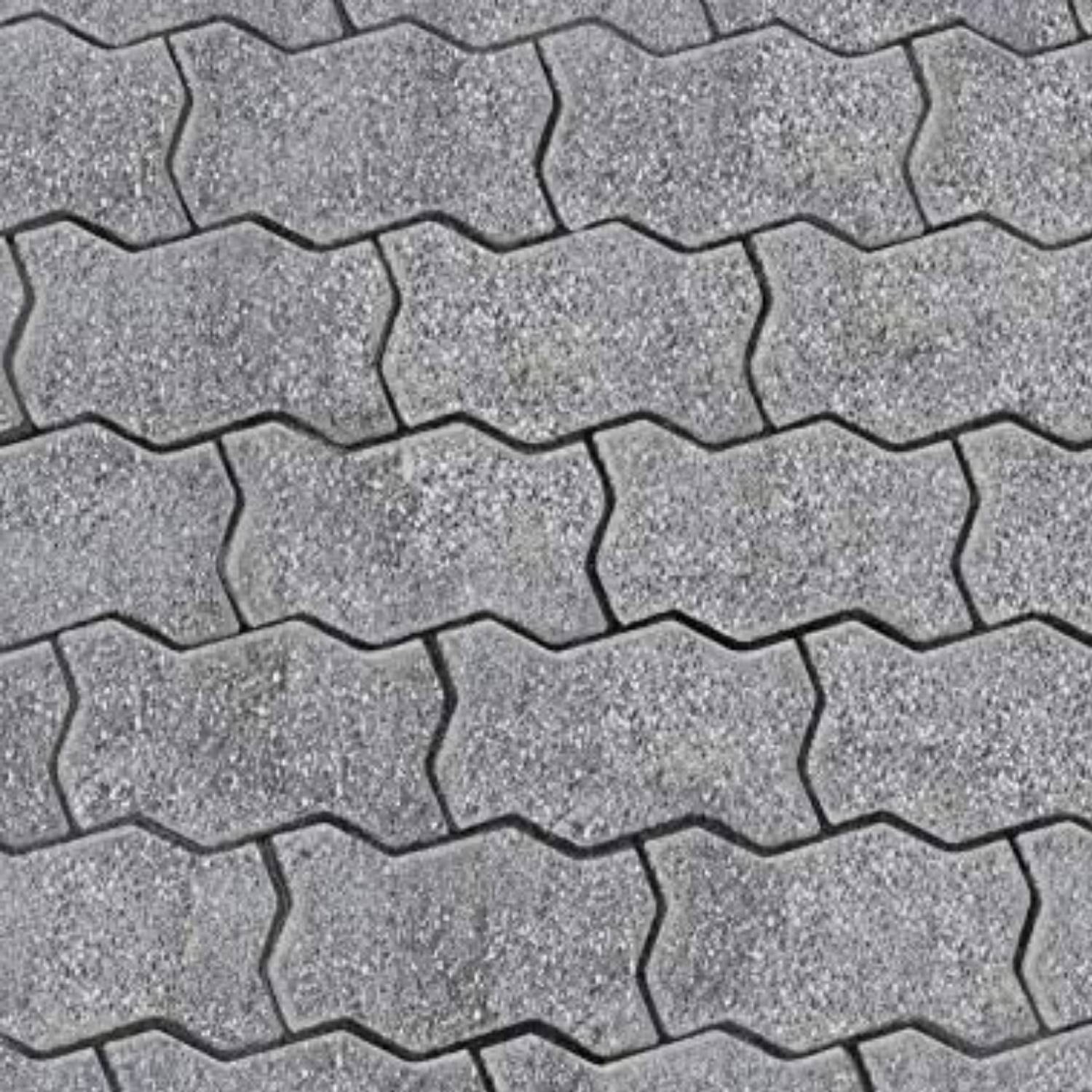 Brick Paver Mold